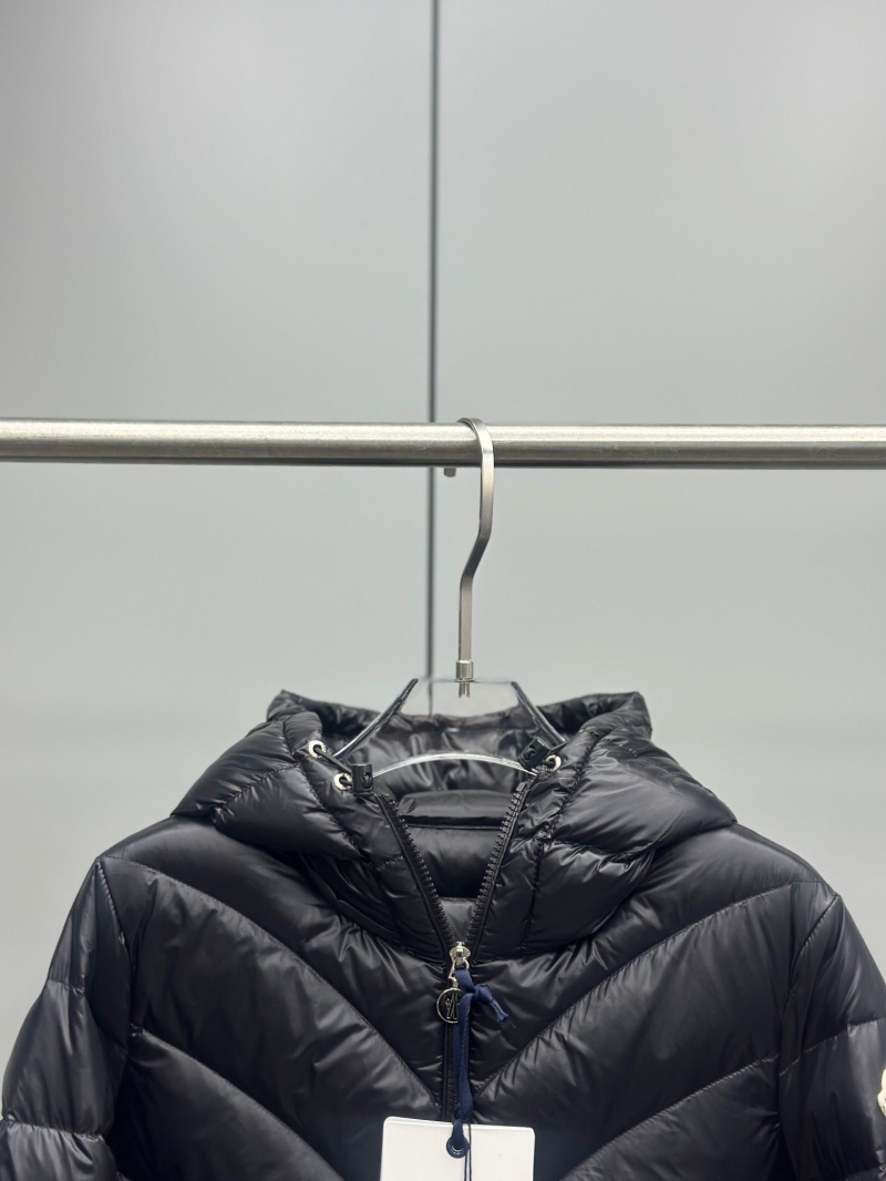 Moncler Down Coat